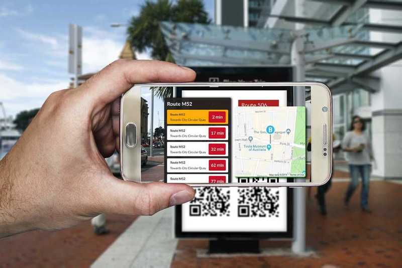 A Realistic Look at Augmented Reality for Smart City Initiatives in 2019