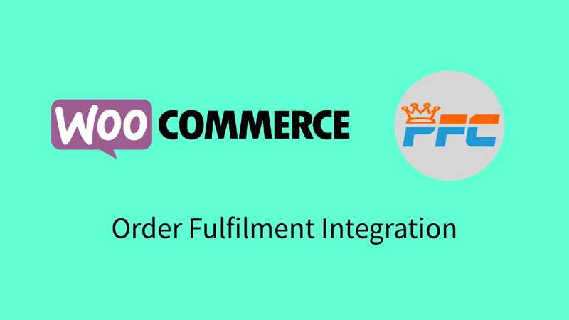 WooCommerce and PFC Express Integration with Webhook and Node